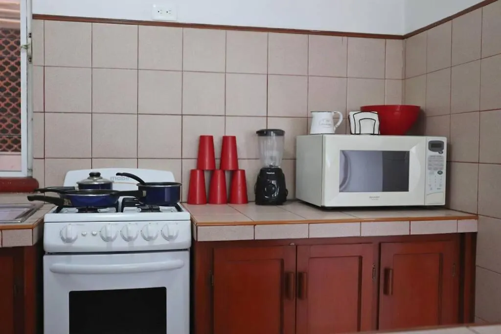 Apartament Alojate A 5 Min De La Playa Y Del Centro De Cancún