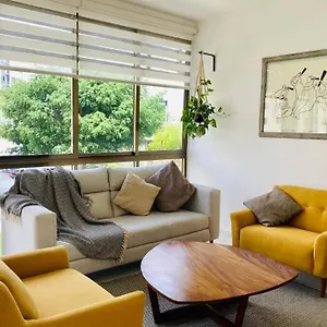  Apartamento Cleo