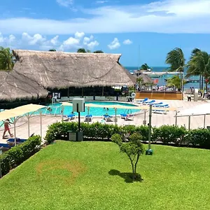  Apartamento Ocean View Aquamarina
