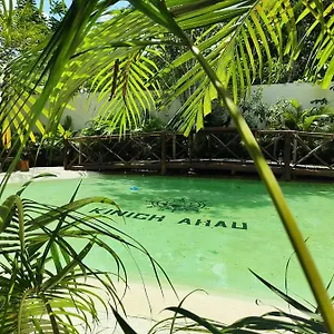 https://kinich-ahau.allrivieramayahotels.com
