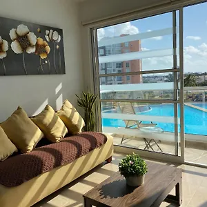  Apartamento Departamento Dream Lagoons Xa